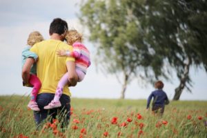 Prévoyance Famille